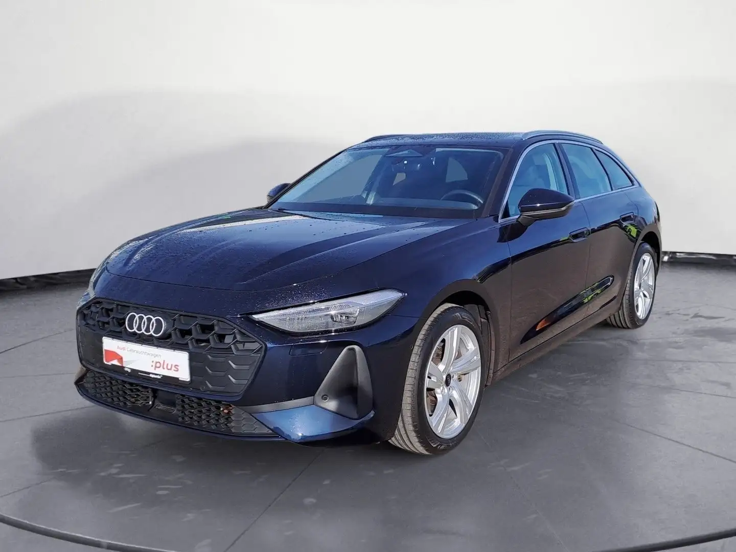 Audi A5 TFSI S-tronic Business Sportsitze Kamer Blau - 2