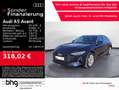 Audi A5 TFSI S-tronic Business Sportsitze Kamer Blau - thumbnail 1