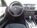 BMW X1 sDrive18i Aut. Schwarz - thumbnail 11