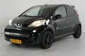 Peugeot 107 1.0-12V Millesim 200 | 1e eig. | Airco | Spoiler | Zwart - thumbnail 2