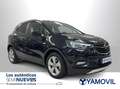 Opel Mokka X 1.4T GLP Selective 4x2 Azul - thumbnail 2