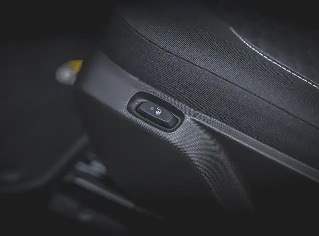 smart Fortwo view 14