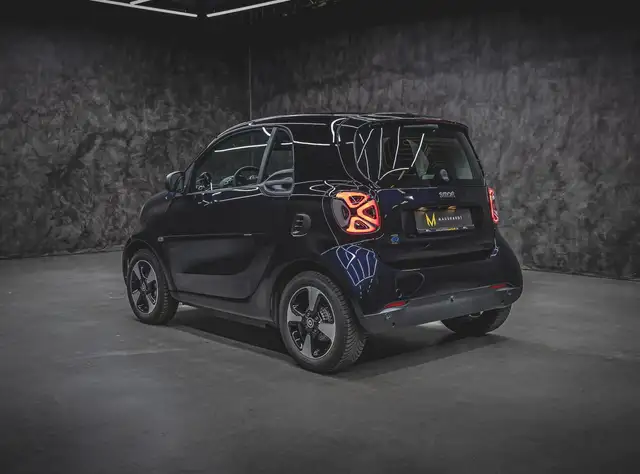 smart Fortwo view 5