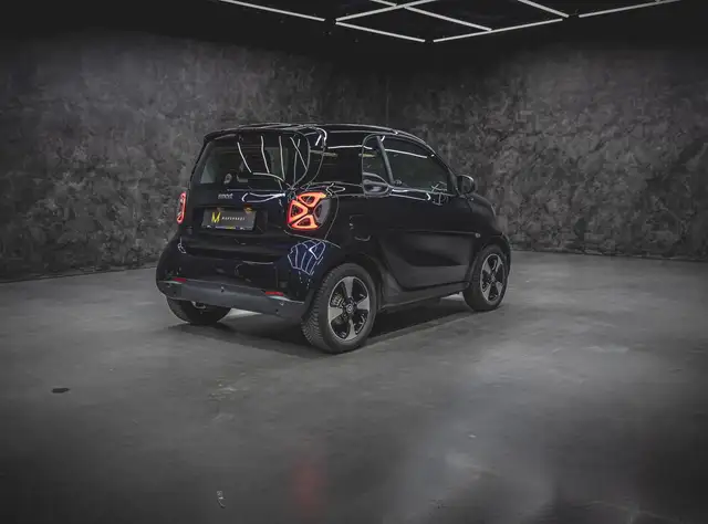 smart Fortwo view 7