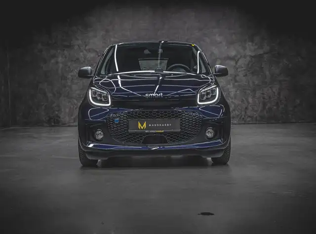 smart Fortwo view 3