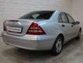 Mercedes-Benz C 180 Limousine Classic Kompressor Tempo Klima Silber - thumbnail 5