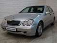 Mercedes-Benz C 180 Limousine Classic Kompressor Tempo Klima Silber - thumbnail 1