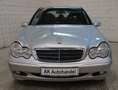Mercedes-Benz C 180 Limousine Classic Kompressor Tempo Klima Silber - thumbnail 2