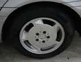 Mercedes-Benz C 180 Limousine Classic Kompressor Tempo Klima Silber - thumbnail 9