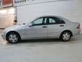 Mercedes-Benz C 180 Limousine Classic Kompressor Tempo Klima Silber - thumbnail 8