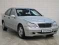 Mercedes-Benz C 180 Limousine Classic Kompressor Tempo Klima Silber - thumbnail 3
