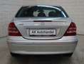 Mercedes-Benz C 180 Limousine Classic Kompressor Tempo Klima Silber - thumbnail 6