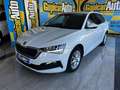 Skoda Scala 1.0 TSI Style 81kW Blanco - thumbnail 1