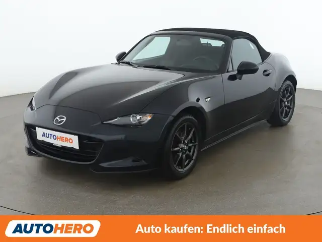 Mazda MX-5 1.5 Prime-Line