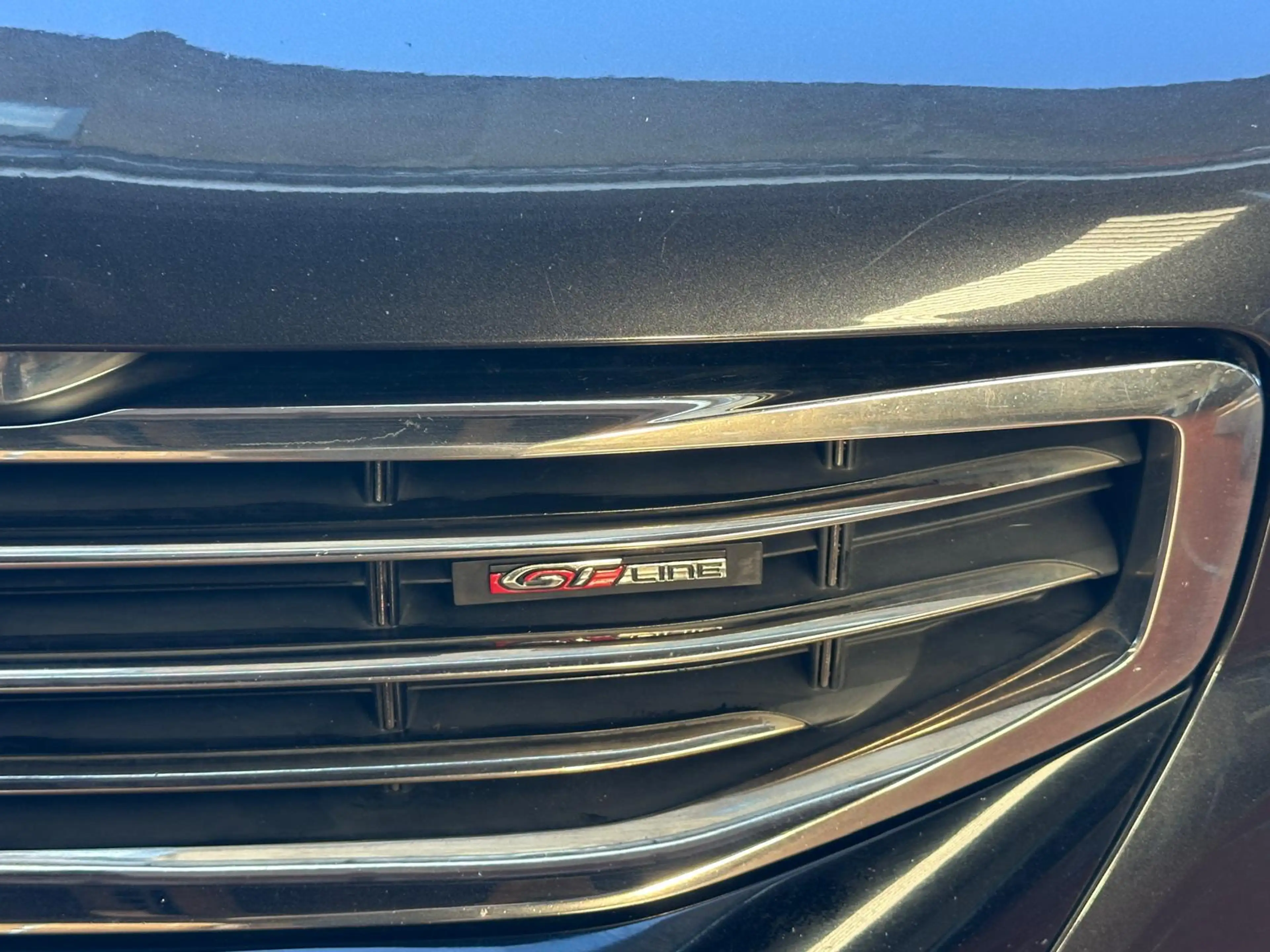 Peugeot 508 508 SW 1.6 BlueHDi GT Line S — photo 13