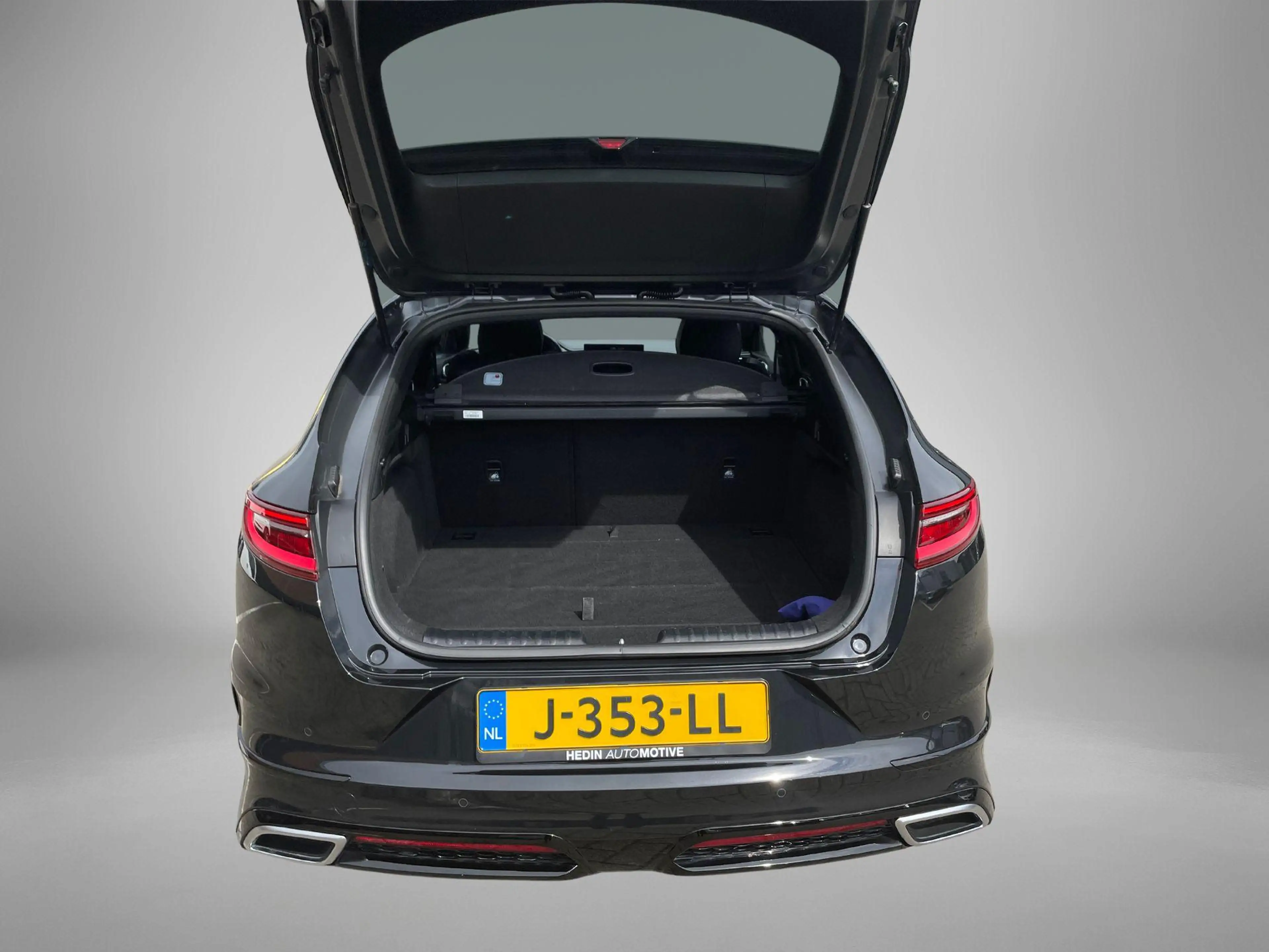 Kia ProCeed / pro_cee'd 1.4 T-GDI GT-Line | PANO |  CAMERA | CRUISE |CARPL — photo 12