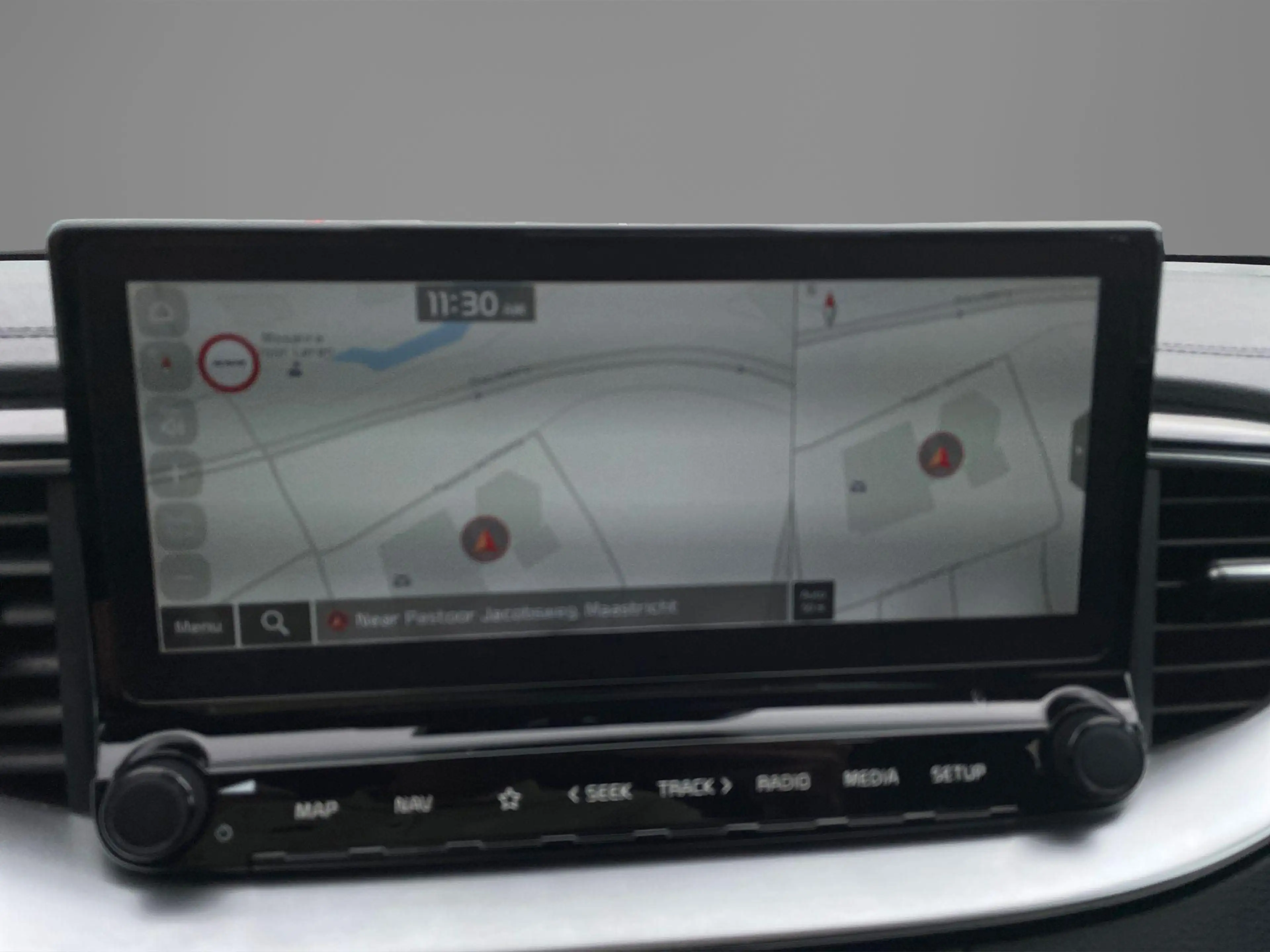 Kia ProCeed / pro_cee'd 1.4 T-GDI GT-Line | PANO |  CAMERA | CRUISE |CARPL — photo 14
