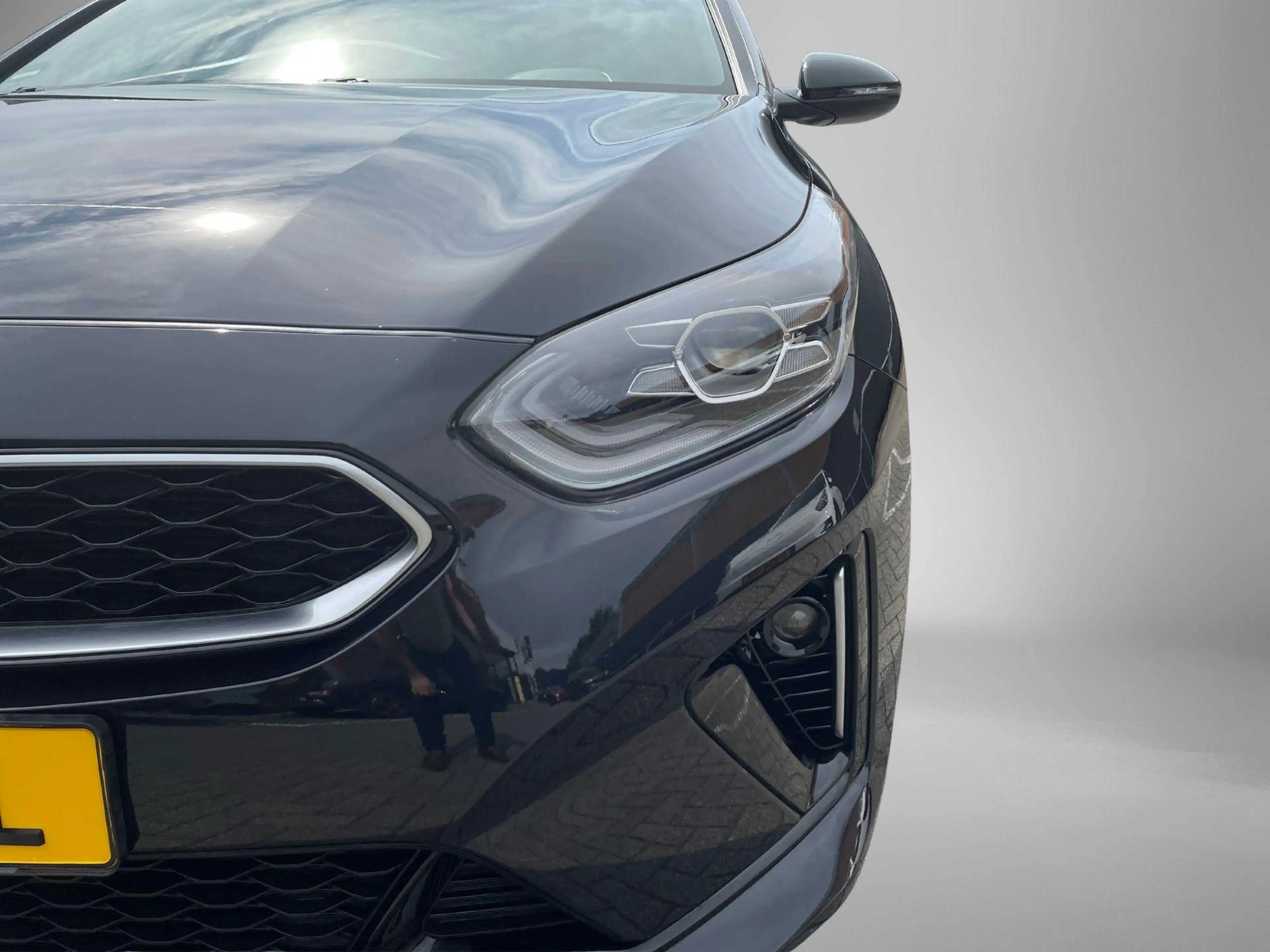 Kia ProCeed / pro_cee'd 1.4 T-GDI GT-Line | PANO |  CAMERA | CRUISE |CARPL — photo 11