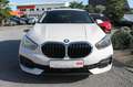 BMW 118 i, Tempomat, PDC, SHZ, Klimaautomatik Blanc - thumbnail 6
