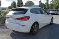 BMW 118 i, Tempomat, PDC, SHZ, Klimaautomatik Blanc - thumbnail 3