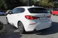 BMW 118 i, Tempomat, PDC, SHZ, Klimaautomatik Blanc - thumbnail 4