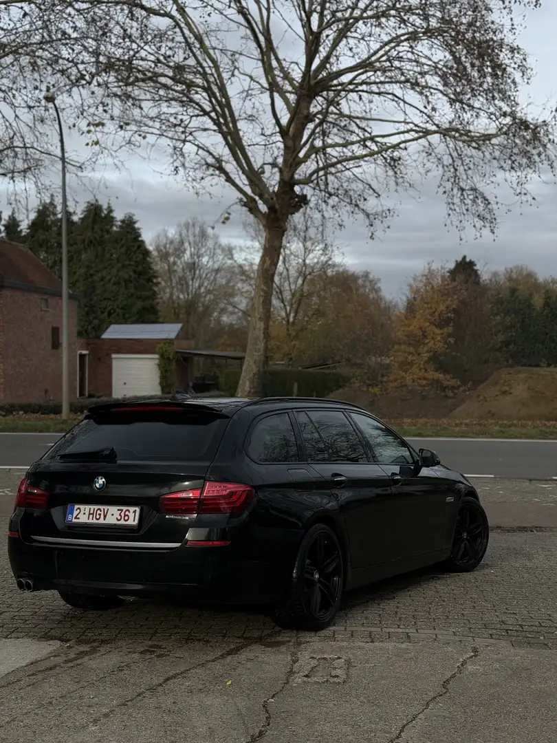 BMW 518 518d Touring Modern Line - 2