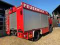 Mercedes-Benz 917 AF TLF 16/24 4x4 Feuerwehr Standhzg 3 Sitzer Rot - thumbnail 4