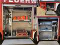 Mercedes-Benz 917 AF TLF 16/24 4x4 Feuerwehr Standhzg 3 Sitzer Rot - thumbnail 22