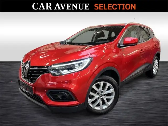 Renault Kadjar Zen