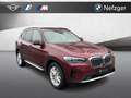 BMW X3 xDrive20d Park-Assistent AHK PANO LASER Rot - thumbnail 5