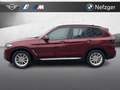 BMW X3 xDrive20d Park-Assistent AHK PANO LASER Rot - thumbnail 2