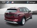 BMW X3 xDrive20d Park-Assistent AHK PANO LASER Rot - thumbnail 4