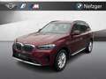 BMW X3 xDrive20d Park-Assistent AHK PANO LASER Rot - thumbnail 1
