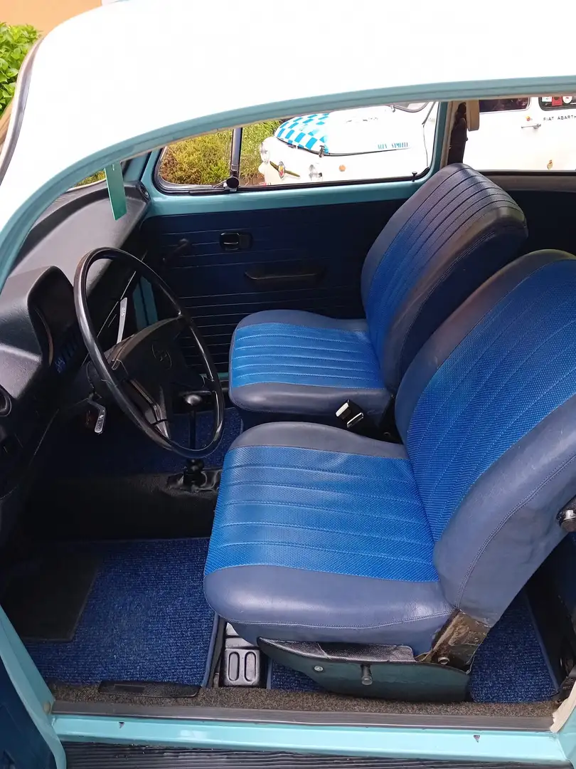 Volkswagen Maggiolino - 2