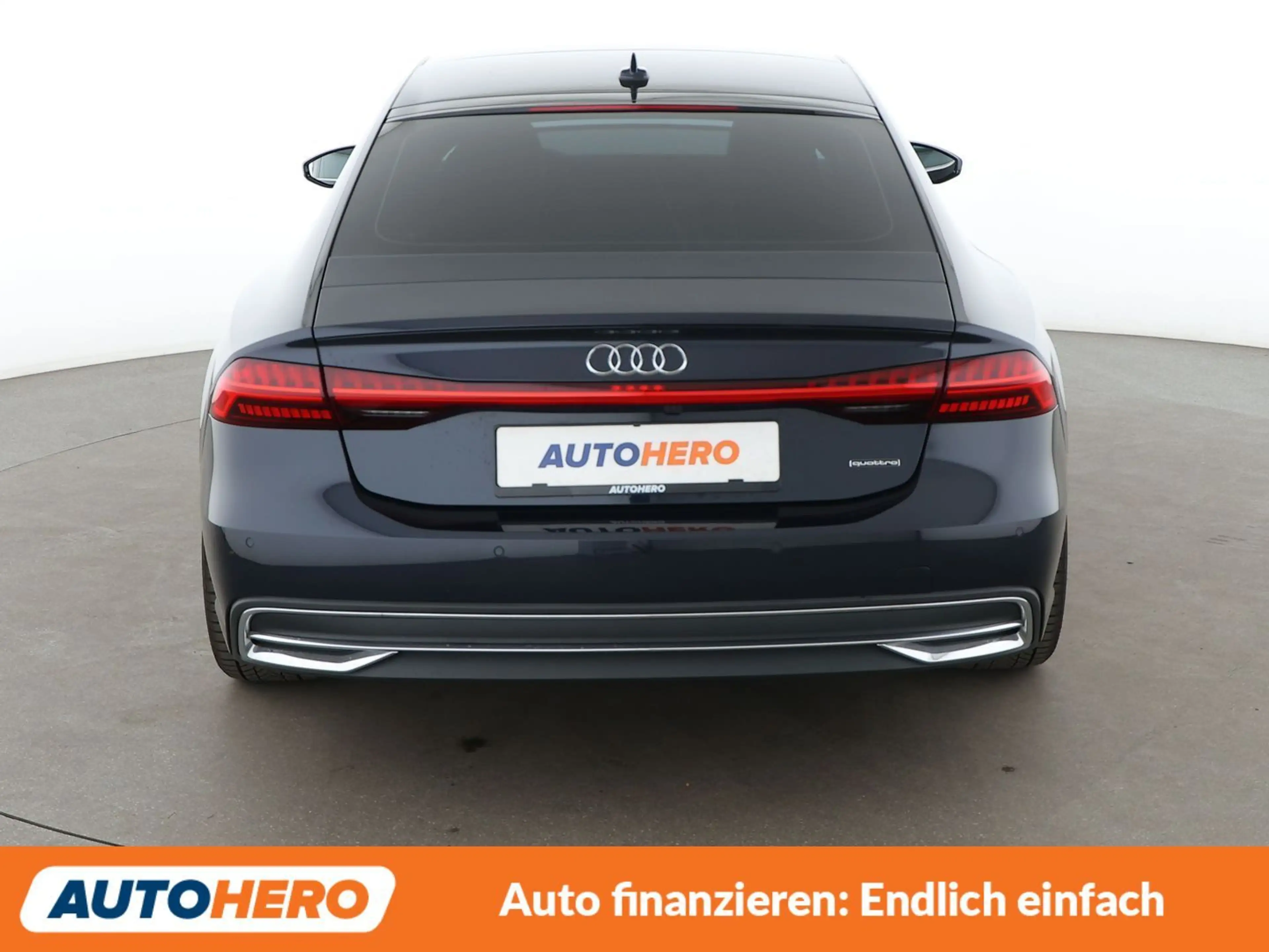 Audi A7 50 TDI Mild-Hybrid quattro Aut.*NAVI*LED*HUD*CAM* — photo 5