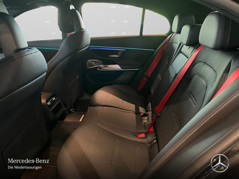 Mercedes-Benz E 53 AMG 4M Hybrid Fahrass 360° Pano Burmester PTS — photo 15