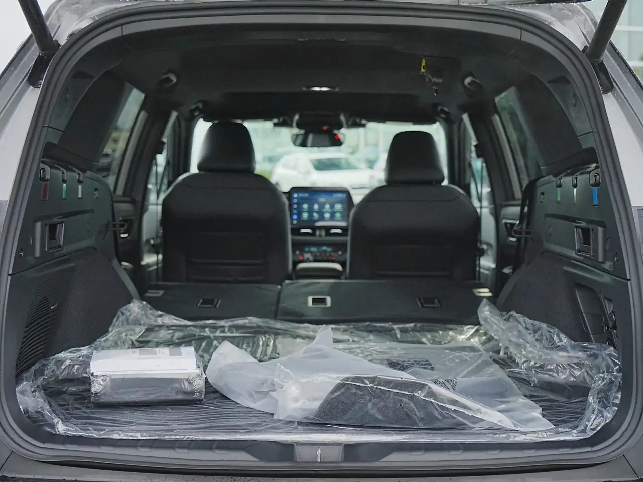 Subaru OUTBACK снимка Subaru OUTBACK