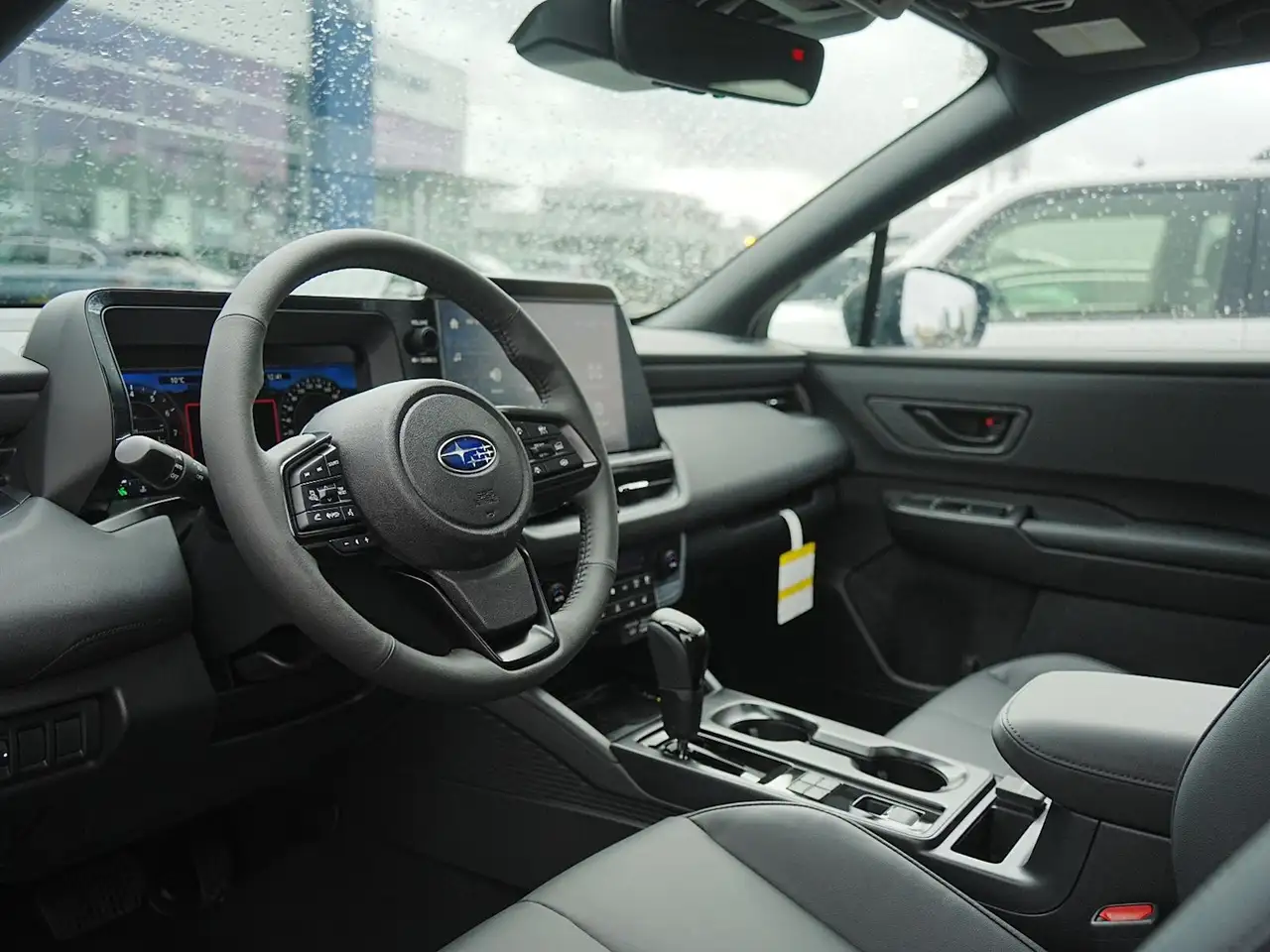 Subaru OUTBACK снимка Subaru OUTBACK