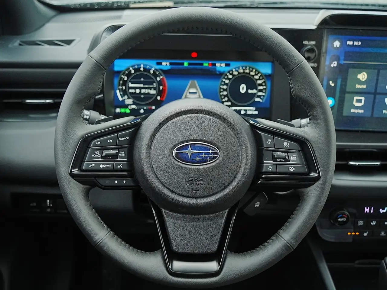 Subaru OUTBACK снимка Subaru OUTBACK
