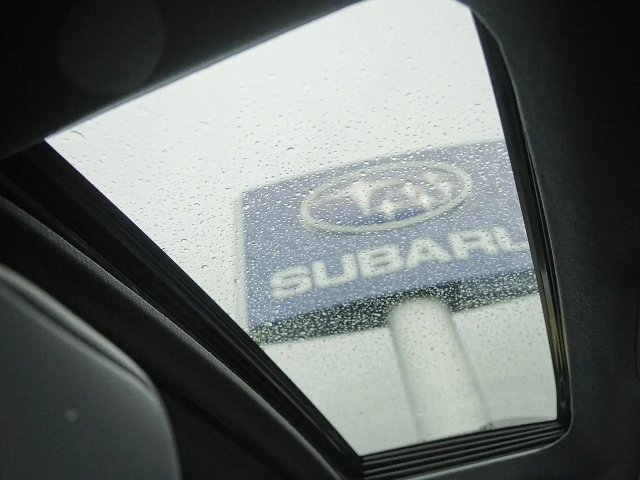 Subaru OUTBACK снимка Subaru OUTBACK