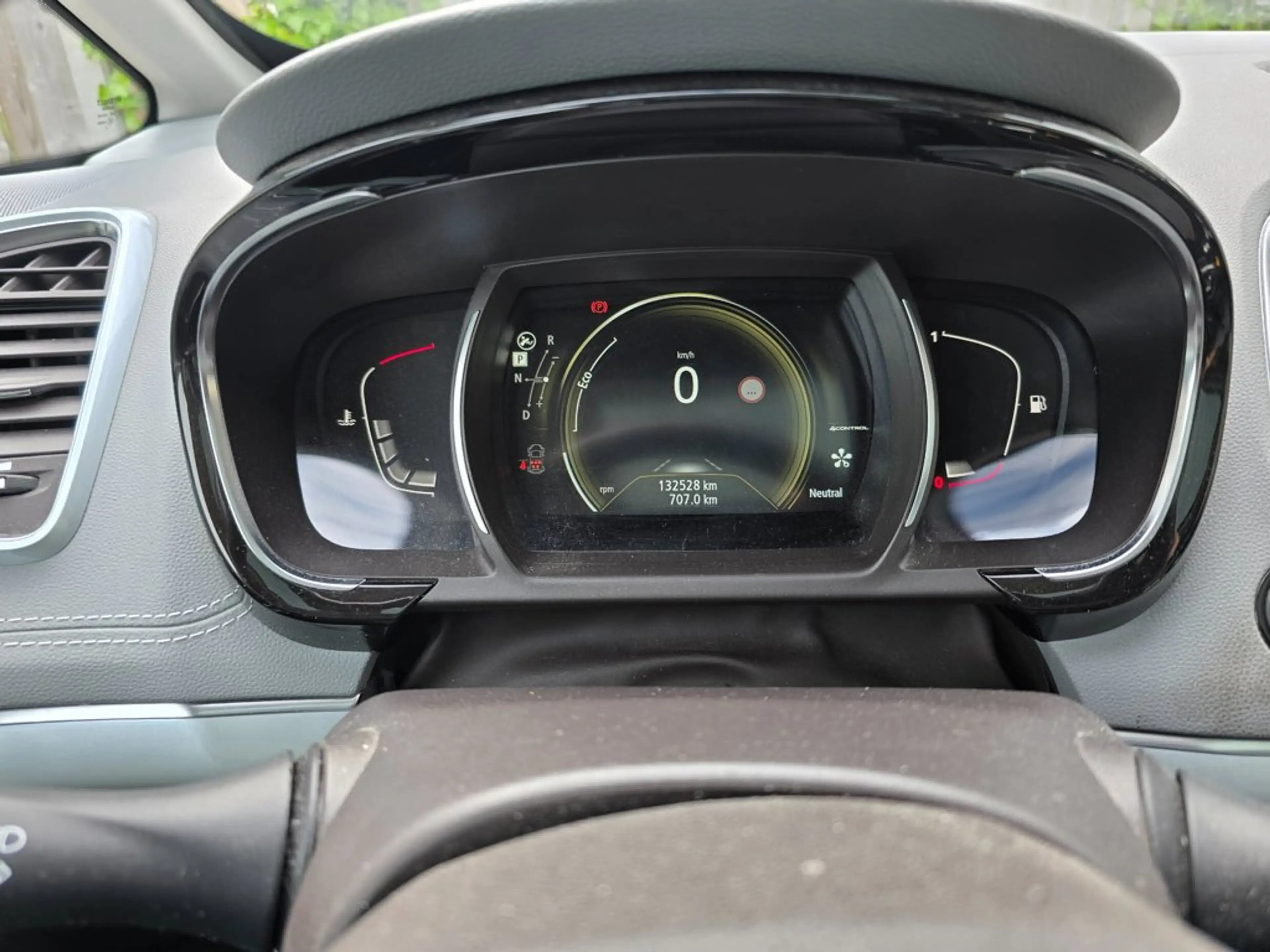 Renault Espace 1.6 TCe Initiale Paris 7p. — photo 14