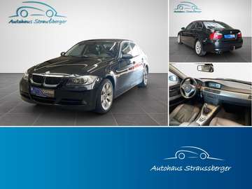 d xDrive NaviProf Xenon Schiebedach HiFi