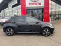 Toyota Yaris Hybrid Teamplayer Schwarz - thumbnail 3