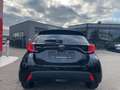Toyota Yaris Hybrid Teamplayer Schwarz - thumbnail 5