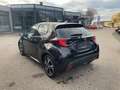 Toyota Yaris Hybrid Teamplayer Schwarz - thumbnail 4