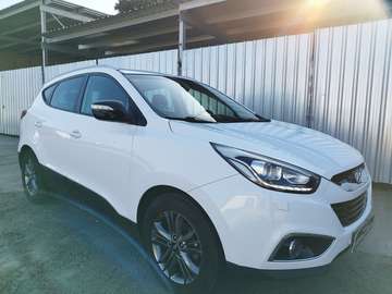 1.7CRDI BD Kosmo Tecno 4x2