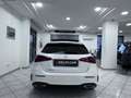 Mercedes-Benz A 200 d AMG Line Premium Plus auto - thumbnail 4
