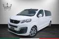 Peugeot Traveller M1 2.0 Bluehdi std 140cv Active S&S my21 Wit - thumbnail 1