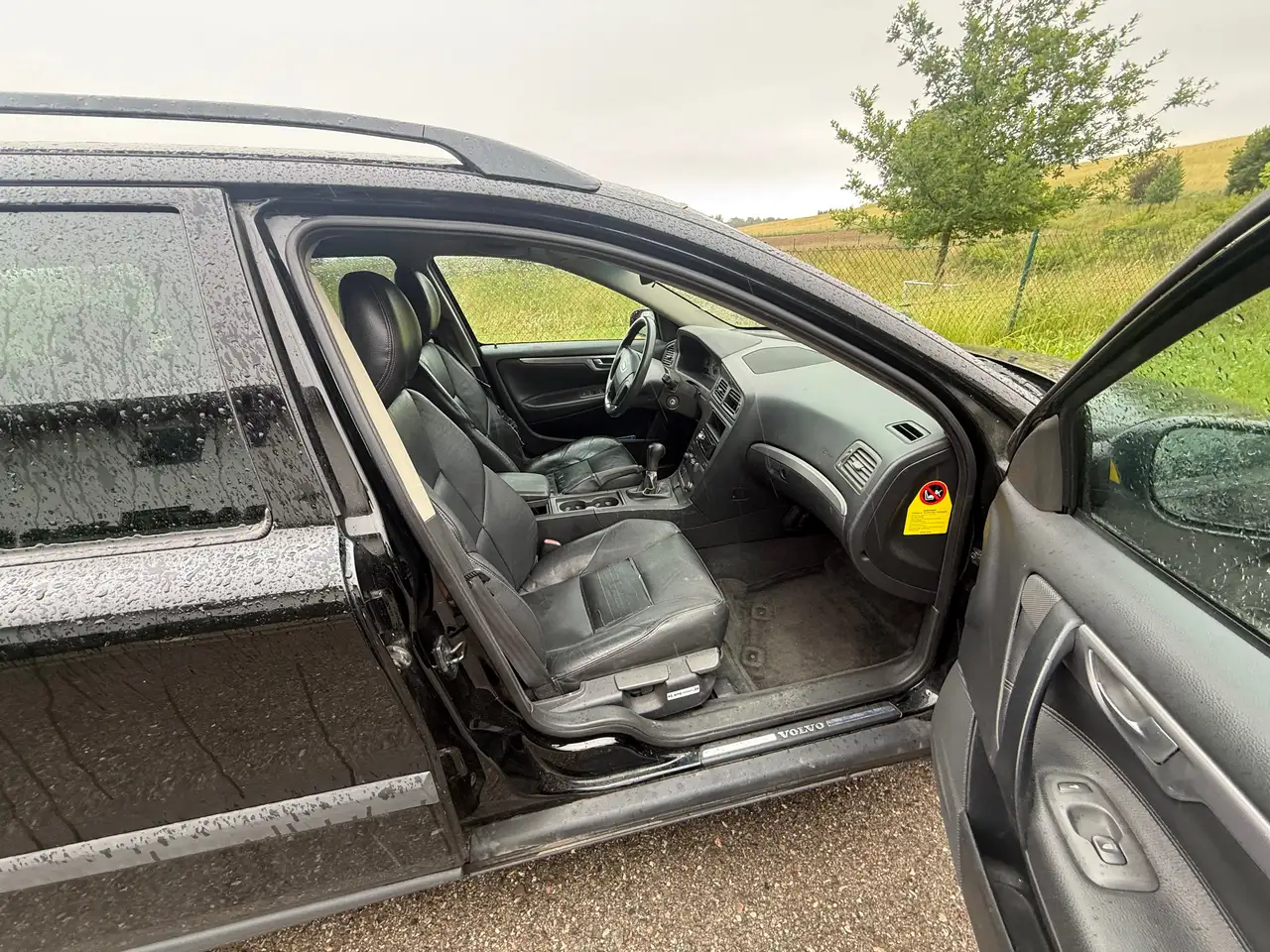 Volvo V70 2.4 Comfort, foto 9