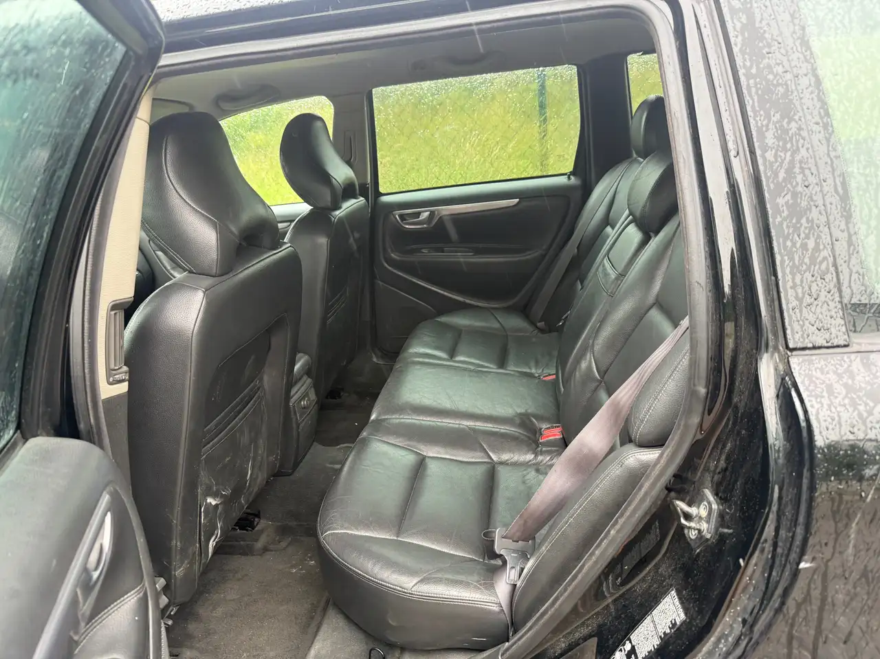 Volvo V70 2.4 Comfort, foto 10